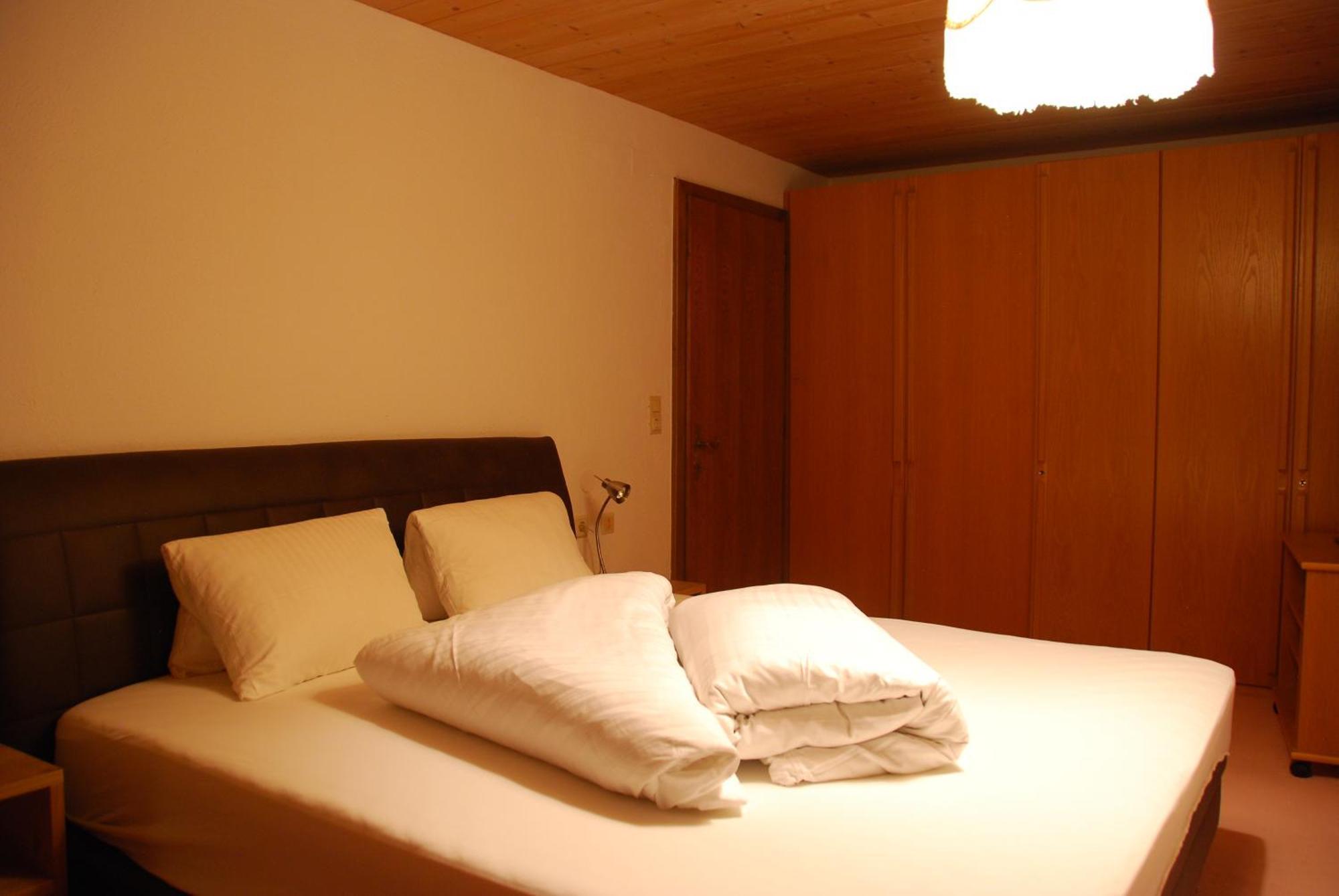 Alpenhotel Regina Nauders Ruang foto