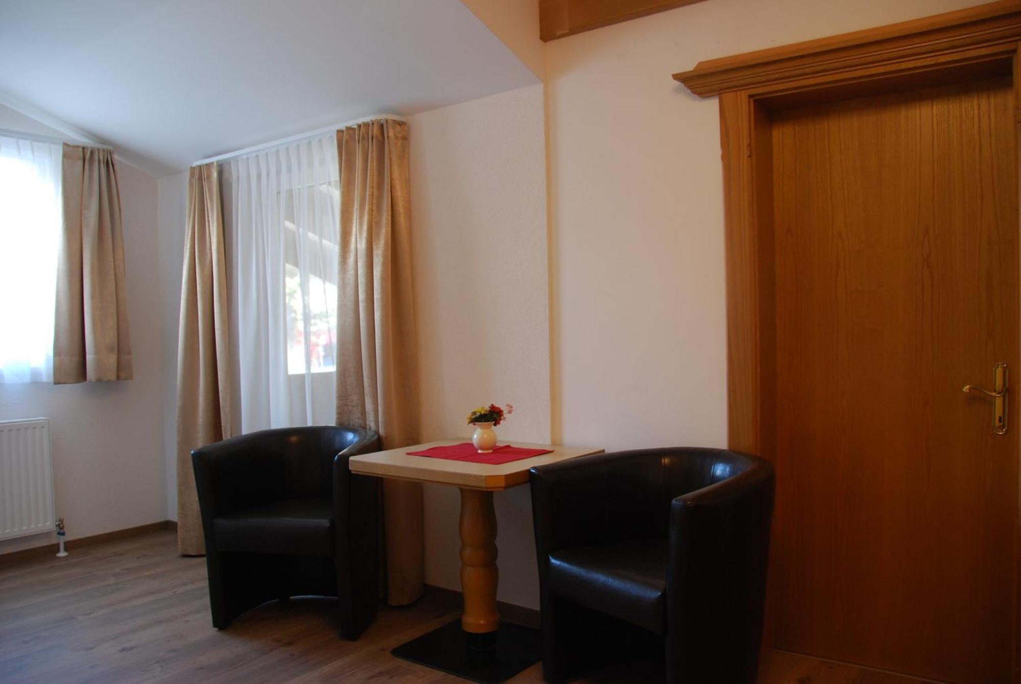 Alpenhotel Regina Nauders Ruang foto