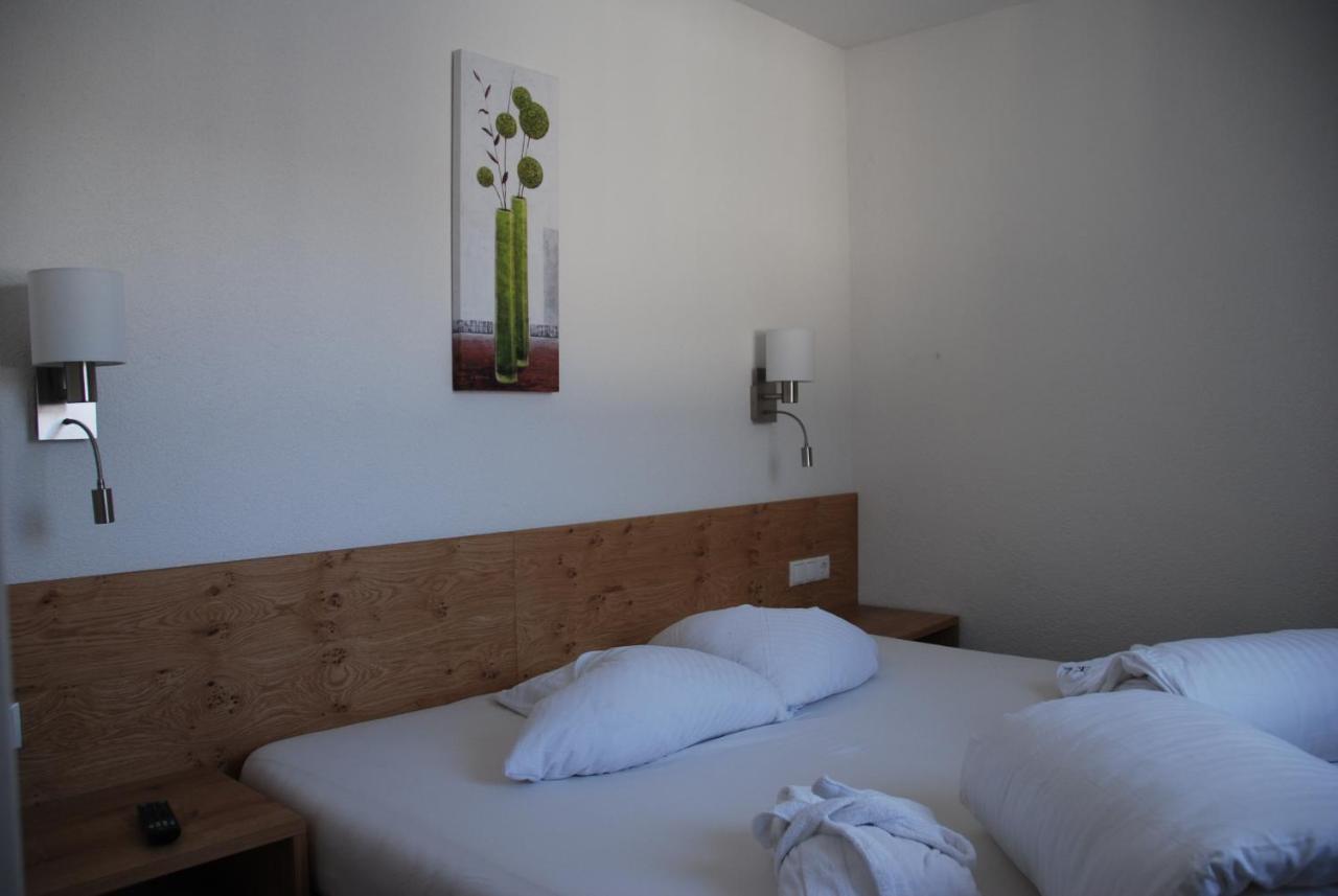 Alpenhotel Regina Nauders Ruang foto